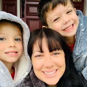 Meet your Posher, Lacy